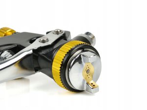 Pistolet lakierniczy LVLP 1.3mm (10) 6