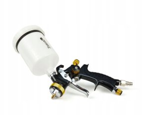 Pistolet lakierniczy LVLP 1.3mm (10) 7