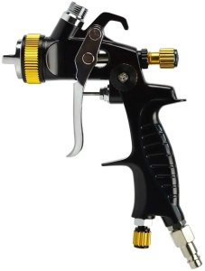 Pistolet lakierniczy LVLP 1.3mm (10) 10