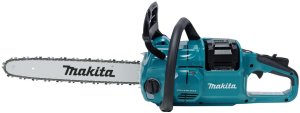 Piła łańcuchowa Makita UC026GT101 40 V 40 cm 6