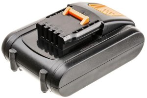 Akumulator Elektronarzędzia Worx 2Ah 560614 2