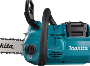 Piła łańcuchowa Makita UC023GT101 40 V 35 cm 12