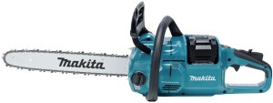 Piła łańcuchowa Makita UC023GT101 40 V 35 cm 6