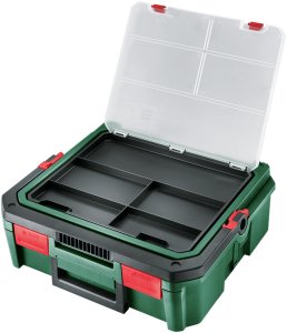 Wiertarko-wkrętarka Bosch UniversalImpact 18 V 2 x akumulator 1.5 / 2 Ah (06039D4108) 3