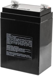 Akumulator Cedrus Kosiarka Kcl21Sdp 12V 2,8Ah 04774 2