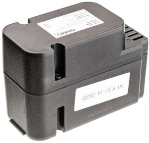 Akumulator Worx L2000/M1000/M700 2,5Ah 560616 2