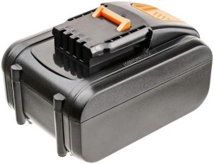 Akumulator Elektronarzędzia Worx 5Ah 560615 2