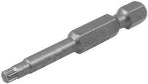 SPECIALIST+ tip TORX GRIP T20, 50mm, 2 pcs. 1