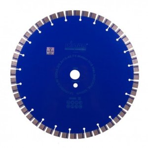 DISTAR DIAMOND BLADE METEOR H15 350 x 3.2/2.2 x 25.4mm 1
