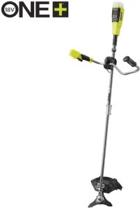 Ryobi Cordless brushcutter RYOBI ONE+ HP RY18BCX26A-0, 18 V, 38 cm, without battery 3