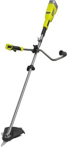 Ryobi Cordless brushcutter RYOBI ONE+ HP RY18BCX26A-0, 18 V, 38 cm, without battery 4