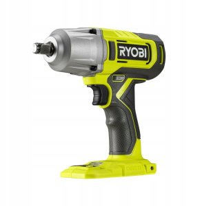 Cordless impact wrench RYOBI ONE+ RIW18-0, 18 V, 600 Nm, 1/2", without battery 1
