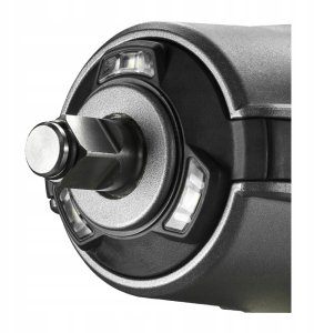 Klucz udarowy Ryobi Cordless impact wrench RYOBI ONE+ HP RIWH18X-0, 18 V, 1000 Nm, 1/2", 1/4", without battery. 7