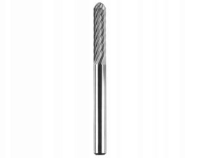 Cutting tip RYOBI RAR108, 3.2 mm, spear-shaped, for smooth finishing in hard materials 1
