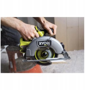 Ryobi Cordless circular saw RYOBI ONE+ HP RCS18X-0, 18 V, 184 mm, without battery 2