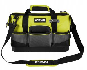 Tool bag RYOBI, 38 x 29 x 21 cm, 6 pockets inside 2