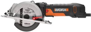 Worx WX439 hand-held circular saw 1
