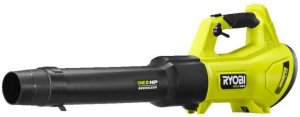 Cordless leaf blower RYOBI ONE+ HP RY18BLXD, 18 V, 12.7 m3/min, 193 km/h, without battery 1