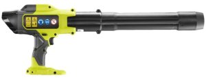 Ryobi Cordless leaf blower RYOBI ONE+ RY18BLCXA-0, 18 V, 6.51 m3/min, 241 km/h, without battery 2