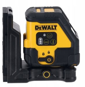 DEWALT.CROSS LASER 10.8V DCLE14201GB GREEN USB-C 2