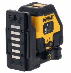 DEWALT.CROSS LASER 10.8V DCLE14201GB GREEN USB-C 3