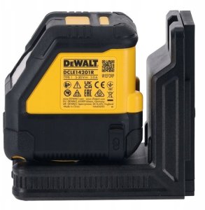 DEWALT.CROSS LASER 10.8V DCLE14201GB GREEN USB-C 4