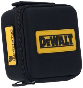 DEWALT.CROSS LASER 10.8V DCLE14201GB GREEN USB-C 5