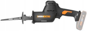 Piła szablasta Worx Reciprocating saw Worx WX501.9 2
