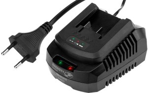 Graphite Ładowarka do akumulatorów Energy+ (58G002-1) 3