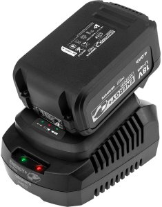 Graphite Ładowarka do akumulatorów Energy+ (58G002-1) 4