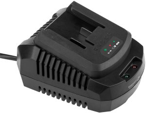 Graphite Ładowarka do akumulatorów Energy+ (58G002-1) 6