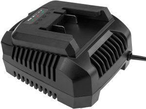 Graphite Ładowarka do akumulatorów Energy+ (58G002-1) 7