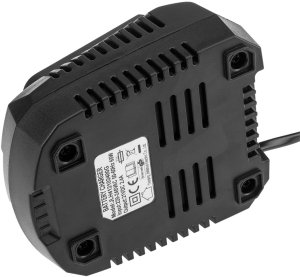 Graphite Ładowarka do akumulatorów Energy+ (58G002-1) 8