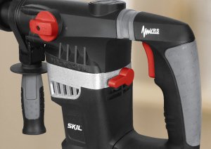 Młotowiertarka Skil Rotary hammer F0151766AN 2