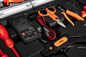 Walizka elektryka 25 el. 4