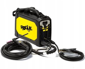 Spawarka inwertorowa Rogue ES 180i PRO CE/MMA-TIG-LIFT/+ naramiennik ESAB 1