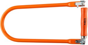 Piła włosowa 140 mm, głębokość cięcia do 300 mm 2