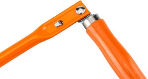 Piła włosowa 140 mm, głębokość cięcia do 300 mm 3