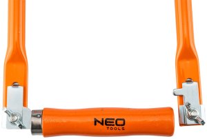 Piła włosowa 140 mm, głębokość cięcia do 300 mm 4