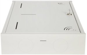 STALFLEX TELEKOMUNIKACYJNA SKRZYNKA NATYNKOWA TESM-420X340X90N 11