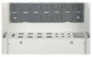 STALFLEX TELEKOMUNIKACYJNA SKRZYNKA NATYNKOWA TESM-420X340X90N 12