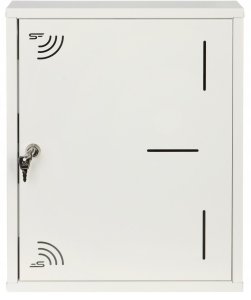 STALFLEX TELEKOMUNIKACYJNA SKRZYNKA NATYNKOWA TESM-420X340X90N 14