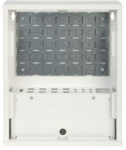 STALFLEX TELEKOMUNIKACYJNA SKRZYNKA NATYNKOWA TESM-420X340X90N 15