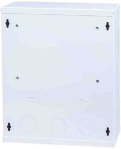 STALFLEX TELEKOMUNIKACYJNA SKRZYNKA NATYNKOWA TESM-420X340X90N 3