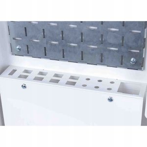 STALFLEX TELEKOMUNIKACYJNA SKRZYNKA NATYNKOWA TESM-420X340X90N 4