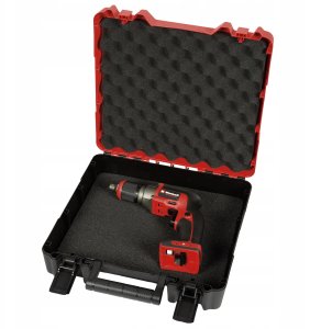 4261010 TP-DY 18 Li BL Solo WKRĘTARKA DO PŁYT GIPSOWYCH 9