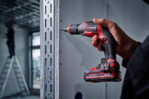 4261010 TP-DY 18 Li BL Solo WKRĘTARKA DO PŁYT GIPSOWYCH 10