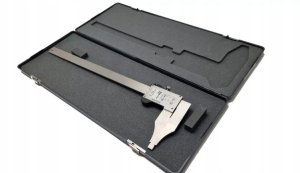 Suwmiarka 200 cyfrowa 8 IP67 3V/SQ Twin-Cal rolka 2