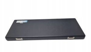 Suwmiarka 200 cyfrowa 8 IP67 3V/SQ Twin-Cal rolka 4