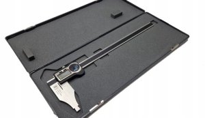 Suwmiarka 200 cyfrowa 8 IP67 3V/SQ Twin-Cal rolka 5